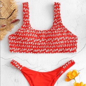 ISO ZAFUL BIKINI!!